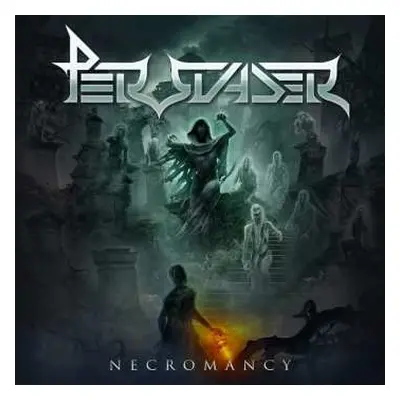 CD Persuader: Necromancy