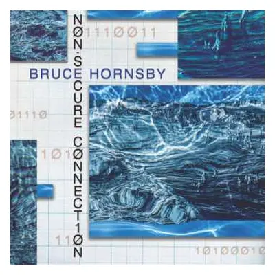 CD Bruce Hornsby: Non-Secure Connection