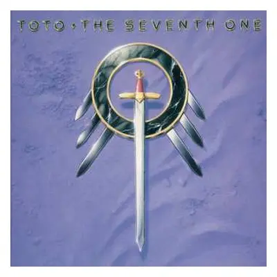 CD Toto: The Seventh One DLX