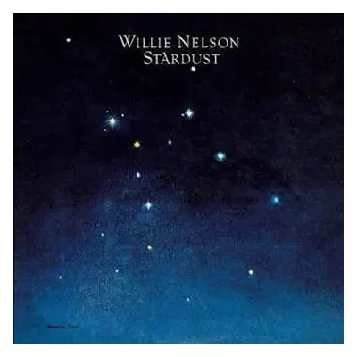 2LP Willie Nelson: Stardust LTD