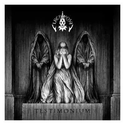 CD Lacrimosa: Testimonium DIGI