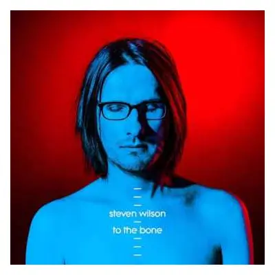 CD Steven Wilson: To The Bone DIGI