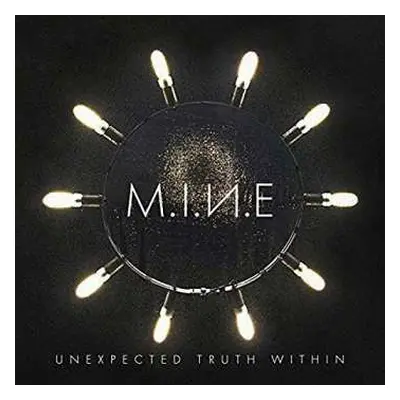 CD M.I.N.E: Unexpected Truth Within DIGI