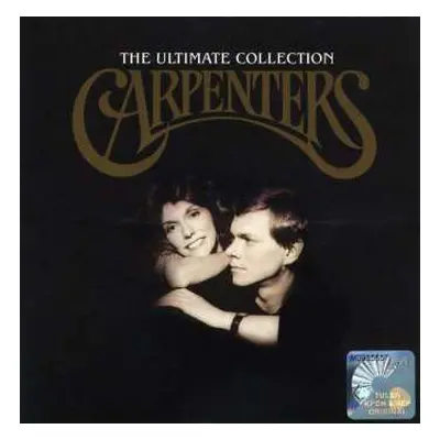 2CD Carpenters: The Ultimate Collection