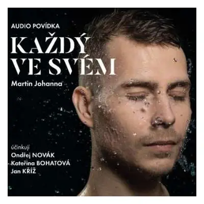 CD Ondřej Novák: Johanna: Každý ve svém