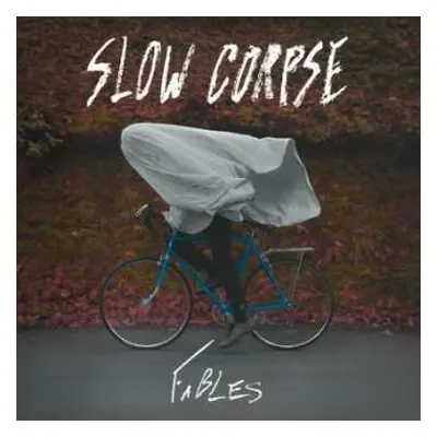 CD Slow Corpse: Fables