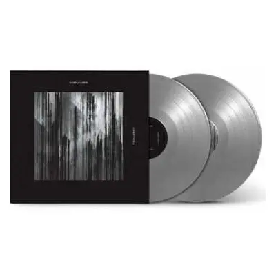 2LP Cult Of Luna: Vertikal LTD | CLR