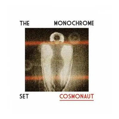 LP/CD The Monochrome Set: Cosmonaut