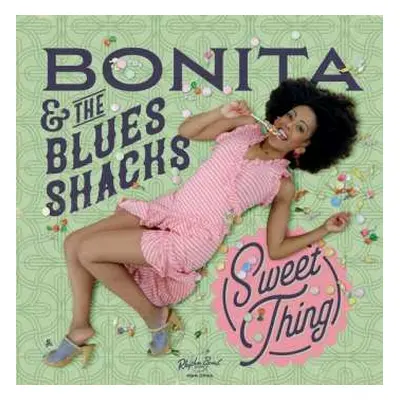 LP Bonita Niessen: Sweet Thing