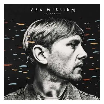 LP Van William: Countries LTD | CLR