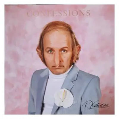 LP Katerine: Confessions