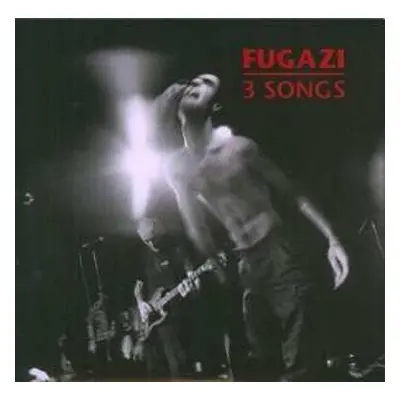 SP Fugazi: 7-3 Songs