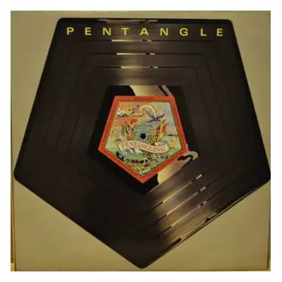 LP Pentangle: Pentangling