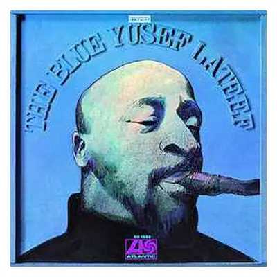 LP Yusef Lateef: The Blue Yusef Lateef LTD