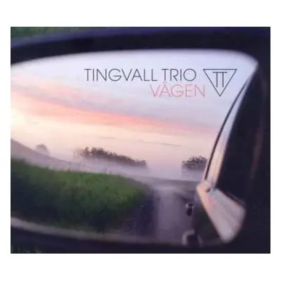 LP Tingvall Trio: Vägen LTD