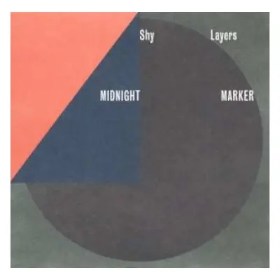 LP Shy Layers: Midnight Marker