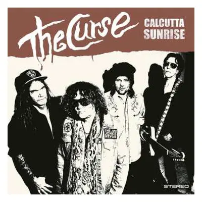 LP The Curse: Calcutta Sunrise