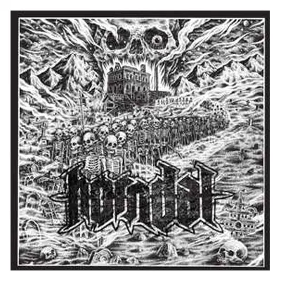 CD Horndal: Remains