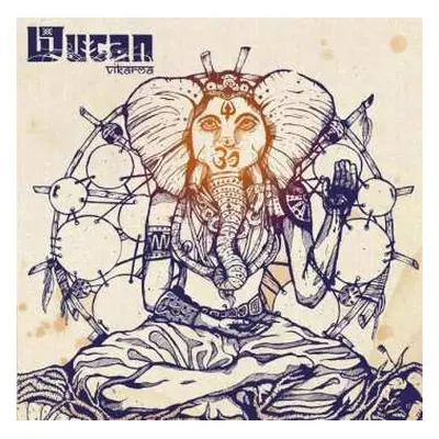 CD Wucan: Vikarma