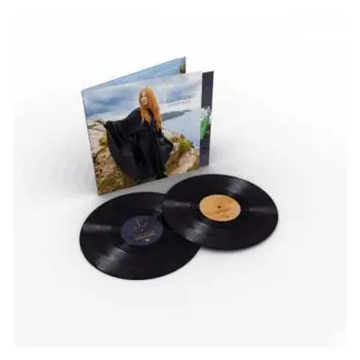 2LP Tori Amos: Ocean To Ocean