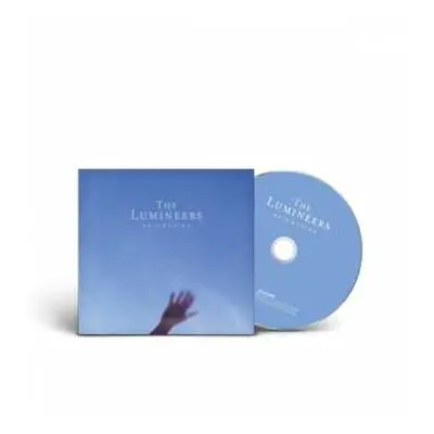 CD The Lumineers: Brightside