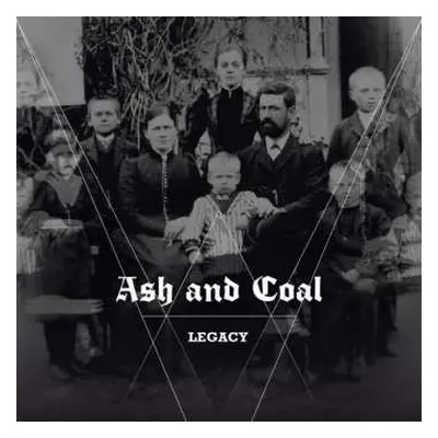 CD Ash And Coal: Legacy