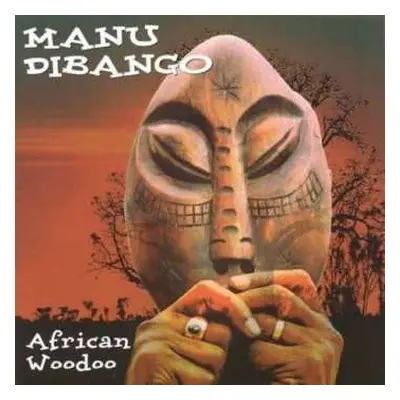 CD Manu Dibango: African Woodoo