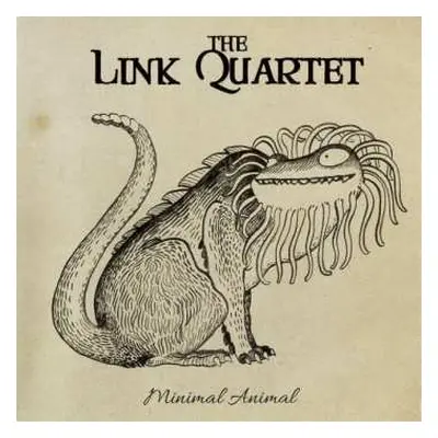 LP The Link Quartet: Minimal Animal