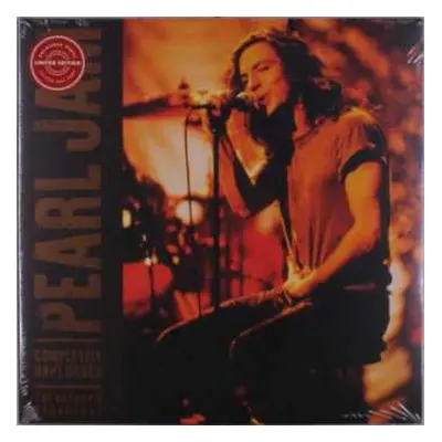 2LP Pearl Jam: Completely Unplugged - The Acoustic Broadcast LTD | CLR