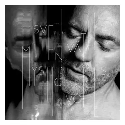 LP Sven Väth: Mystic Voices