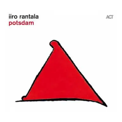 CD Iiro Rantala: Potsdam