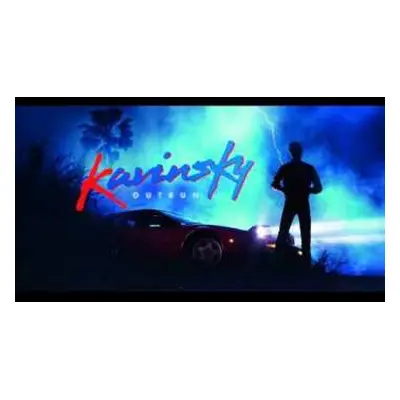 LP Kavinsky: Outrun