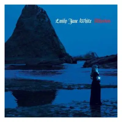 CD Emily Jane White: Alluvion