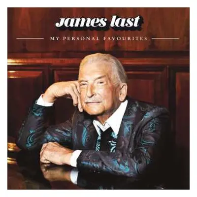 2CD James Last: My Personal Favourites