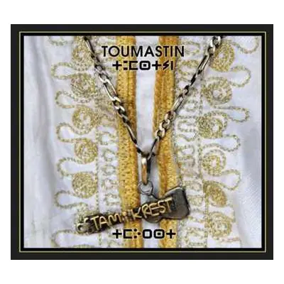 CD Tamikrest: Toumastin