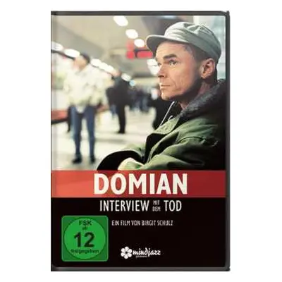 DVD Various: Domian - Interview Mit Dem Tod