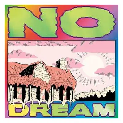 CD Jeff Rosenstock: No Dream