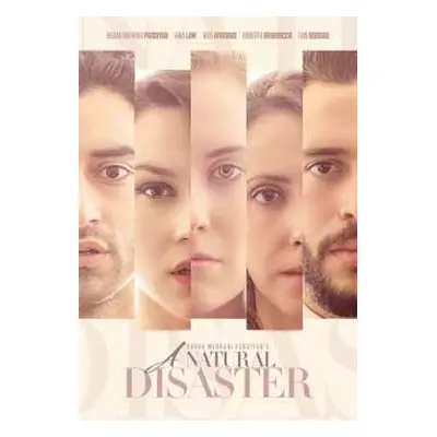 DVD Feature Film: A Natural Disaster