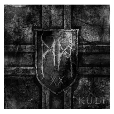 CD Minas Morgul: Kult