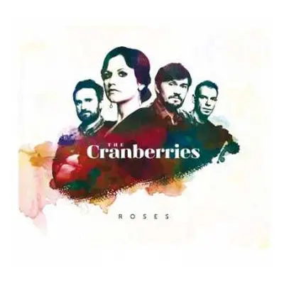 2CD The Cranberries: Roses