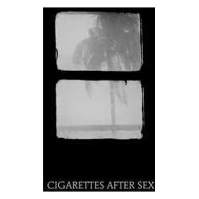 SP Cigarettes After Sex: Crush