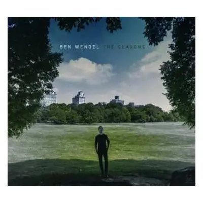 CD Ben Wendel: The Seasons