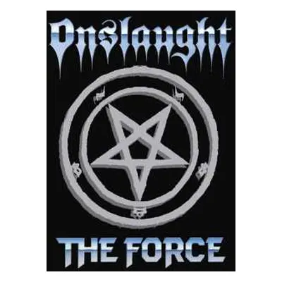 CD Onslaught: The Force