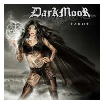 CD Dark Moor: Tarot