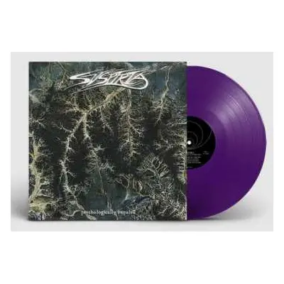 LP Suspiria: Psychologically Impaled CLR | LTD