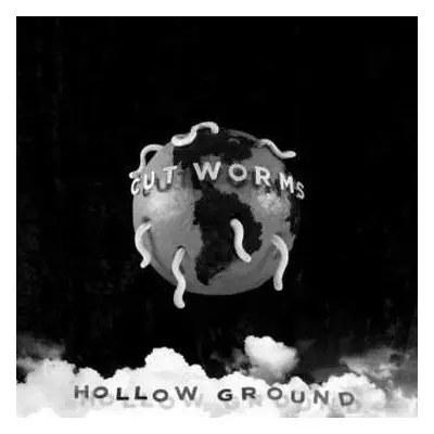 CD Cut Worms: Hollow Ground