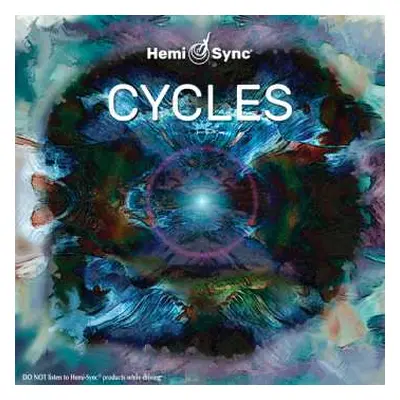 CD Craig Padilla: Cycles