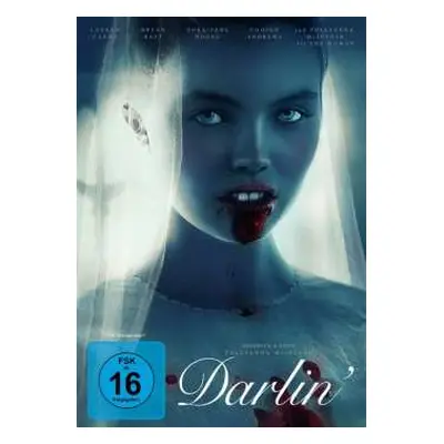 DVD Various: Darlin'