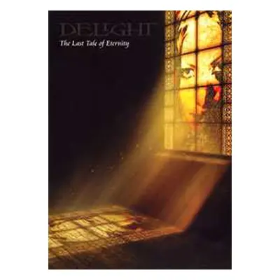 DVD Delight: The Last Tale Of Eternity