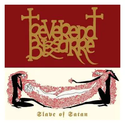 LP Reverend Bizarre: Slave Of Satan